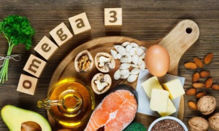 Alimentação Anti-inflamatória_ Como Combater a Inflamação Através da Dieta