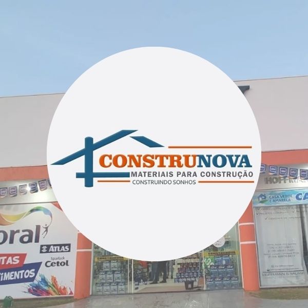 Construnova Terra Nova