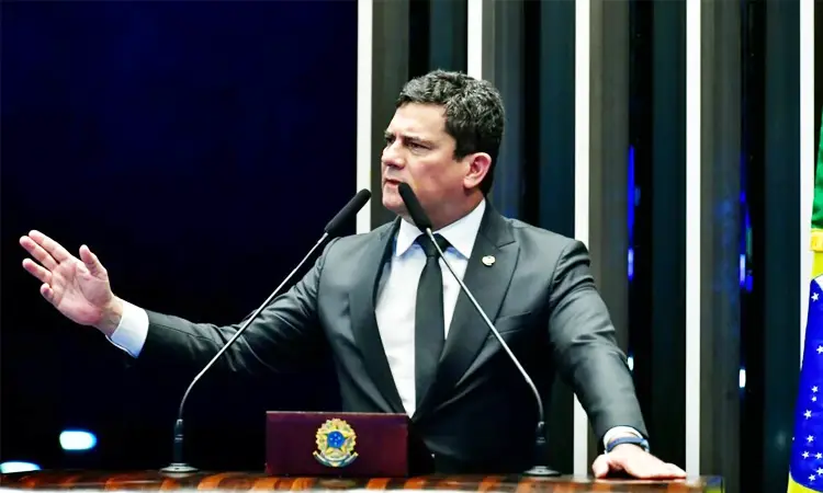 Sérgio Moro