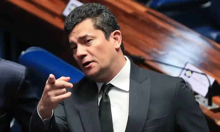 Sérgio Moro