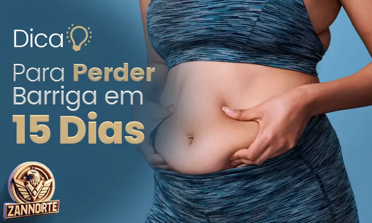 perder barriga rapido