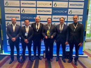 Comissão Nacional de Cana-de-açúcar participa da 24ª Datagro