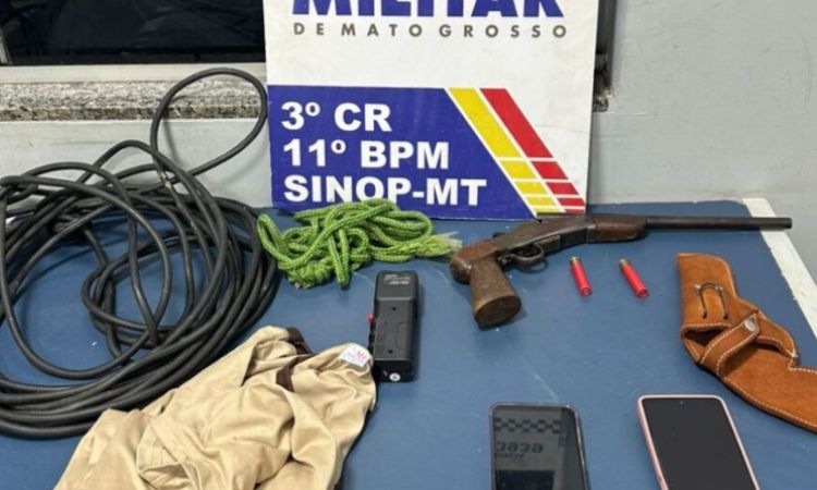 Coordenador alerta para baixa procura de grupo prioritário pela vacina contra dengue em Sinop (6) Coordenador alerta para baixa procura de grupo prioritário pela vacina contra dengue em Sinop (6)