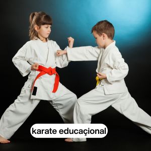 Karate masc. e fem.