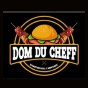 Domdu cheff Hambúrguer ia av sibipirunas jd jacarandás