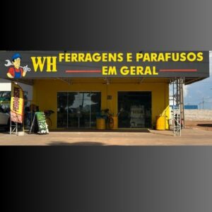 Wh Ferragens e Parafusos paralela da 163 menino jesus 01