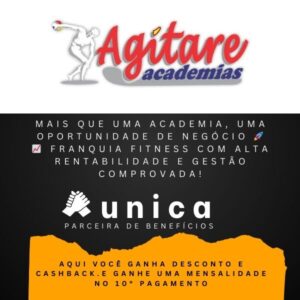 Agitare Av: itaubas JD Itaubas