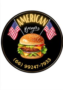 American Burger menino jesus 01