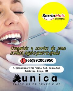 Dentista Sorria Mais Ibirapuera