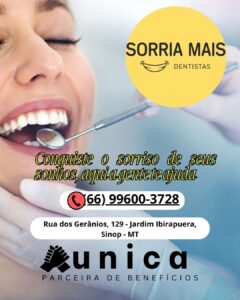 Dentista Sorria Mais Ibirapuera