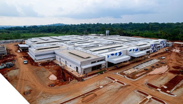 Hospitais Regionais - do Estado -recebem investimentos