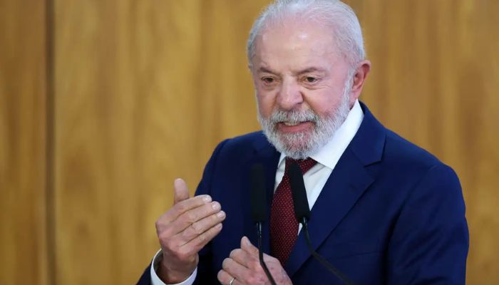 Lula sanciona lei do devedor contumaz