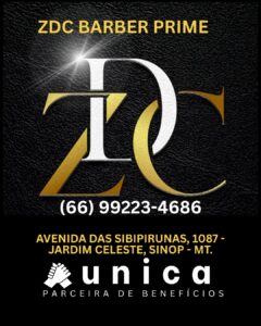 ZDC Barber Prime Av Sibipirunas