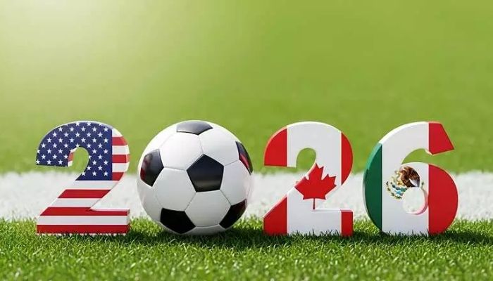 Copa do mundo 2026