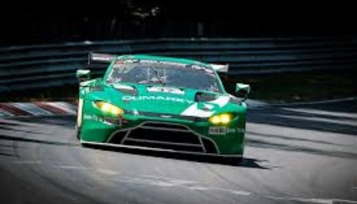 O fim de semana do GP do Canadá promete fortes emoções