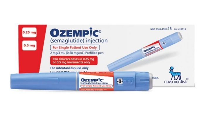 Um novo medicamento para emagrecimento em comprimido, considerado por muitos como o “novo Ozempic oral”