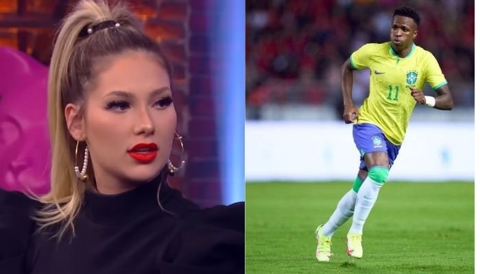 Virgínia Fonseca e Vini Jr. terminam e web aponta motivo estratégico por trás da separação