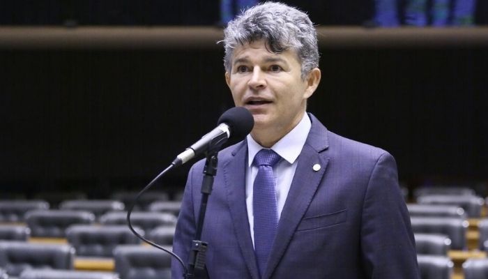 Medeiros pede investigação da PGR após fala de Lula sobre adversários político