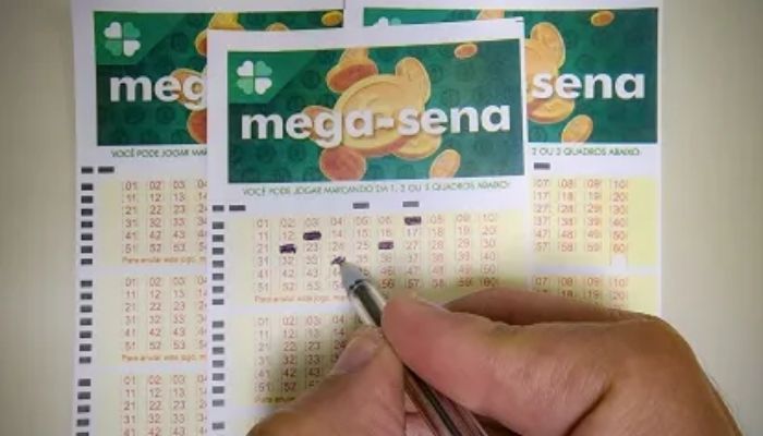 apostador de sinop mt acerta na mega sena