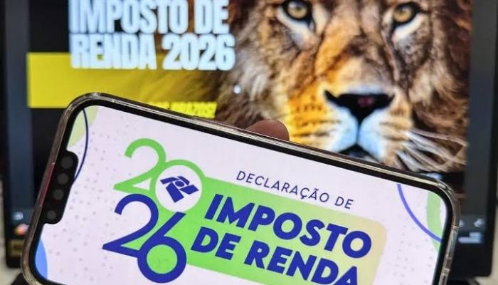 Imposto de Renda 2026 Receita Federal abre consulta ao lote especial de restituição automática