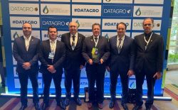 Comissão Nacional de Cana-de-açúcar participa da 24ª Datagro