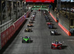 Fórmula E acontece em São Paulo e movimenta milhões com economia e turismo