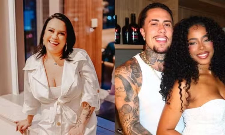 Fotógrafa que registrou nascimento do filho de MC Daniel e Lorena Maria desabafa