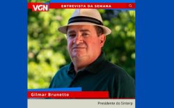 Gilmar Brunetto denuncia destruição da agricultura familiar em Mato Grosso