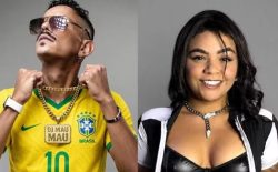 Três DJs morrem após grave acidente entre carro e carreta na MT-249