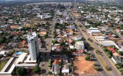 cidade de mato grosso se destaca no agro