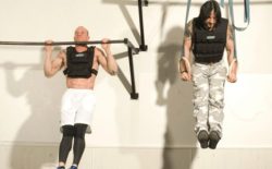 faser exercçios de colete vale a pena