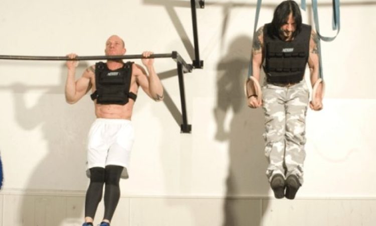 faser exercçios de colete vale a pena